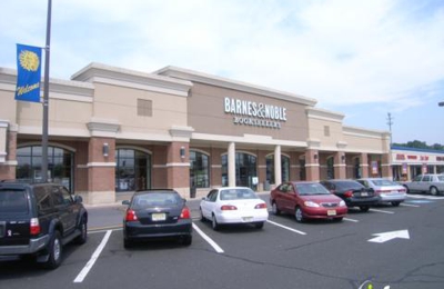 Barnes Noble Booksellers 319 Us Highway 202 206 Bridgewater Nj