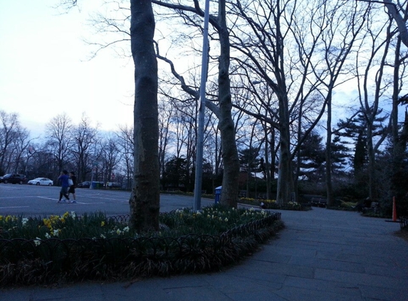 Fort Tryon Park Trust - New York, NY