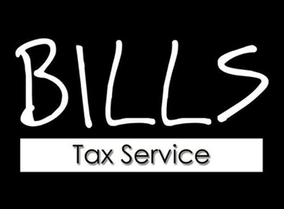 Bills Tax Service - Centralia, IL