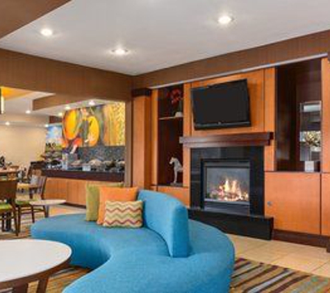 Fairfield Inn & Suites - Norman, OK