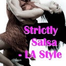 Cleveland Salsa Passion - Dancing Instruction