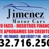 Jimenez Motor Cars gallery