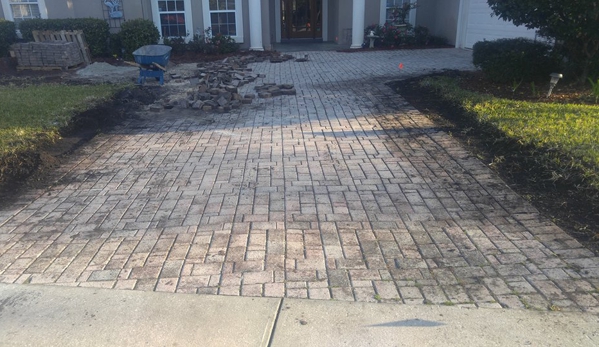 Landmark Hardscape - Orange Park, FL