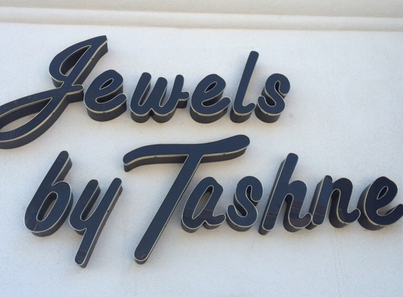 Jewels By Tashne - Del Mar, CA