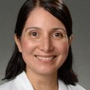 Judith Garza Figueroa, MD
