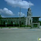 San Francisco Javier Catholic Church