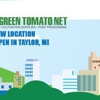 Big Green Tomato gallery