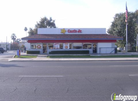 Carl's Jr. - Fresno, CA
