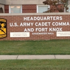 US Army Cadet Command Headquarters