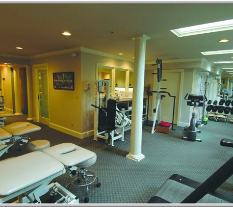 Middleburg Physical Therapy - Middleburg, VA