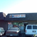 Donut Hut - Pizza