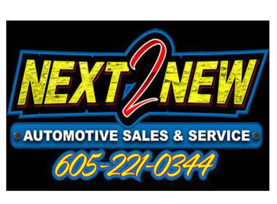 Next2New Automotive Sales and Service Inc. - Sioux Falls, SD