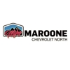 Mike Maroone Chevrolet North - Service & Parts Center gallery