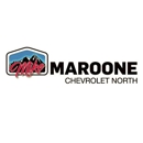 Mike Maroone Chevrolet North - Service & Parts Center - New Car Dealers