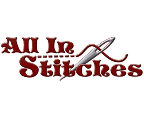All In Stitches - Geneseo, IL