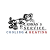 Roman's Service Cooling & Heating gallery
