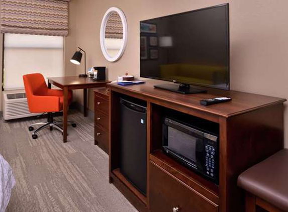 Hampton Inn Florence-Midtown - Florence, AL