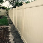 Lifetime Fence And Deck