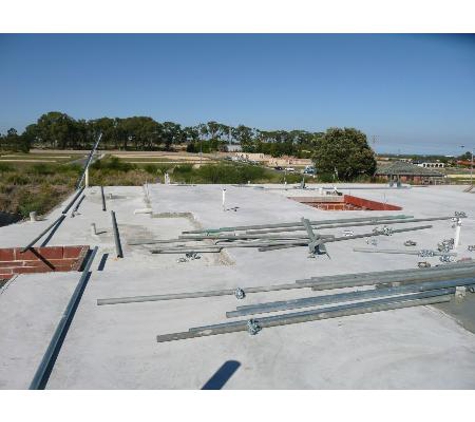 Ardeal Pty Ltd Concrete Contractors - Coogee, WA