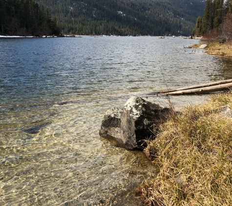 Lake Wenatchee State Park - Leavenworth, WA