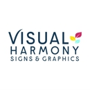 Visual Harmony Signs & Graphics