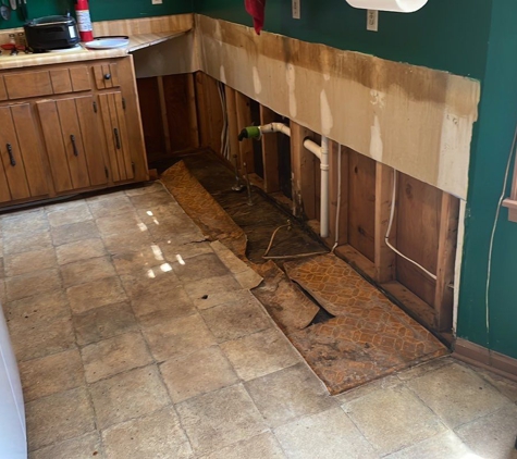 Water Damage Pros Nashville - Nashville, TN