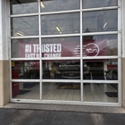 Jiffy Lube Oil Change