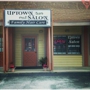 uptown salon