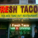 Fresh Taco - Mexican Restaurants