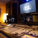 Mood Indigo Recordings - Studio Rental