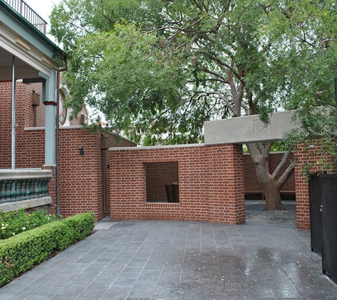 Nimbus Architecture & Heritage - Parramatta, NSW