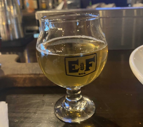 Eli Fish Brewing Company - Batavia, NY