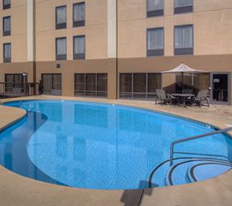 Hampton Inn Kingsport - Kingsport, TN