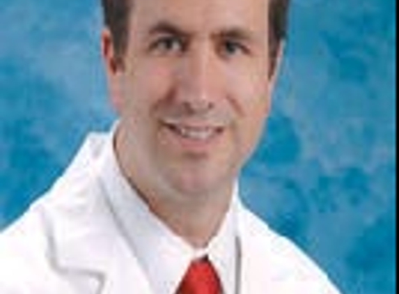 Dr. Michael J Orseck, MD - Spartanburg, SC