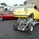 Legacy Innovations - Automobile Customizing