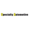 Specialty Automotive gallery