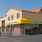 Secured Self Storage