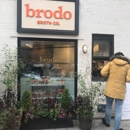 Brodo Broth Co - Food Products