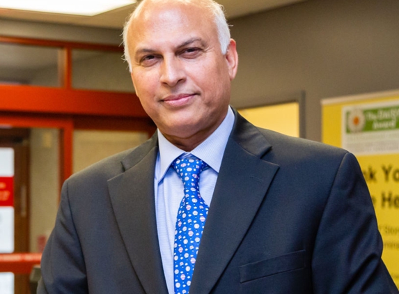 Dr. Prafulla Singh - San Antonio, TX