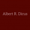 Albert R. Dicus gallery