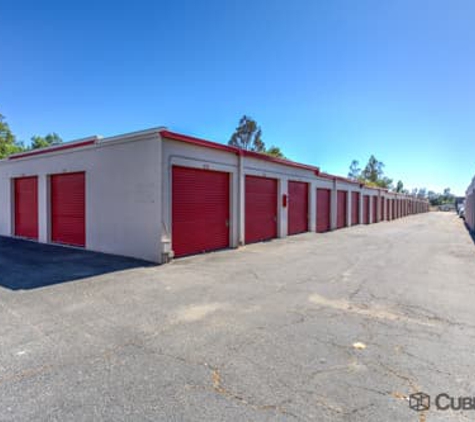 CubeSmart Self Storage - Fallbrook, CA