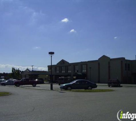 Days Inn - Brookpark, OH