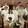 The Fencers Club gallery