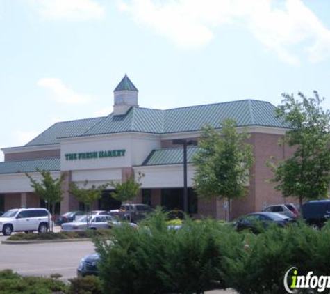 The Fresh Market - Germantown, TN