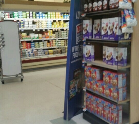 Stop & Shop - Berlin, CT