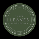 Three Leaves Apothecary