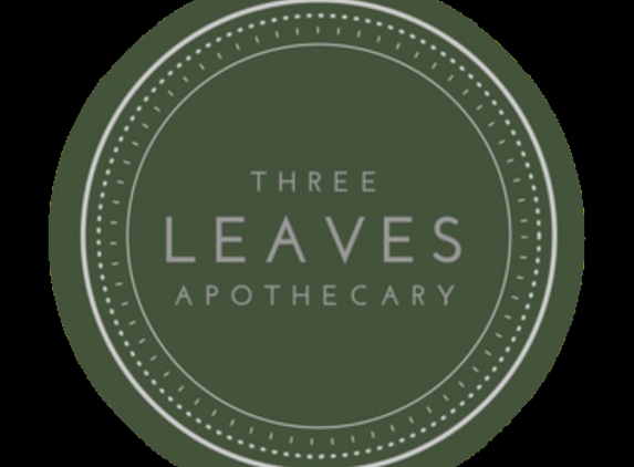 Three Leaves Apothecary - Traverse City, MI