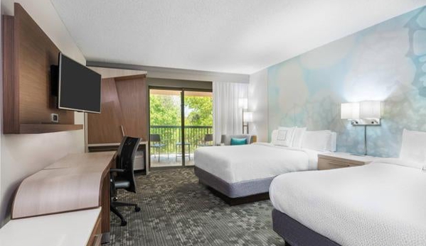 Courtyard by Marriott - Lafayette, LA