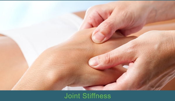 Midland Chiropractic Care - Midland, WA. Joint Stiffness