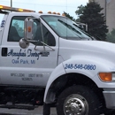 Monaghan's Towing - Automotive Roadside Service